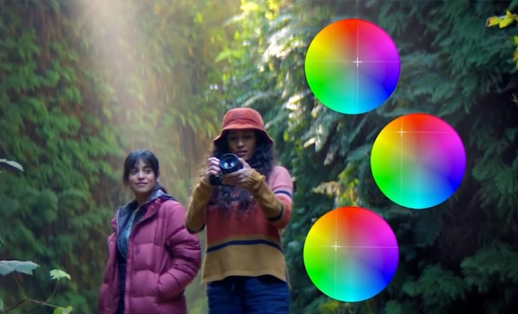 Adobe Premiere Pro Video Editing Software