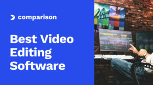 Comparing the 10 Best Video Editing Software for 2024