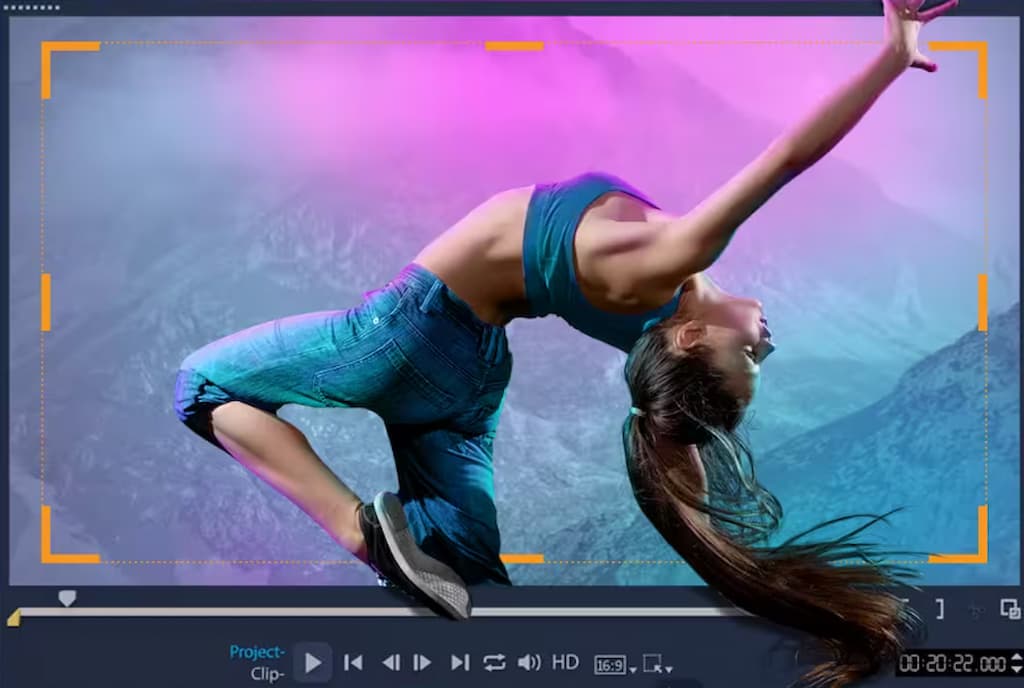 Corel VideoStudio Ultimate Video Editing Software