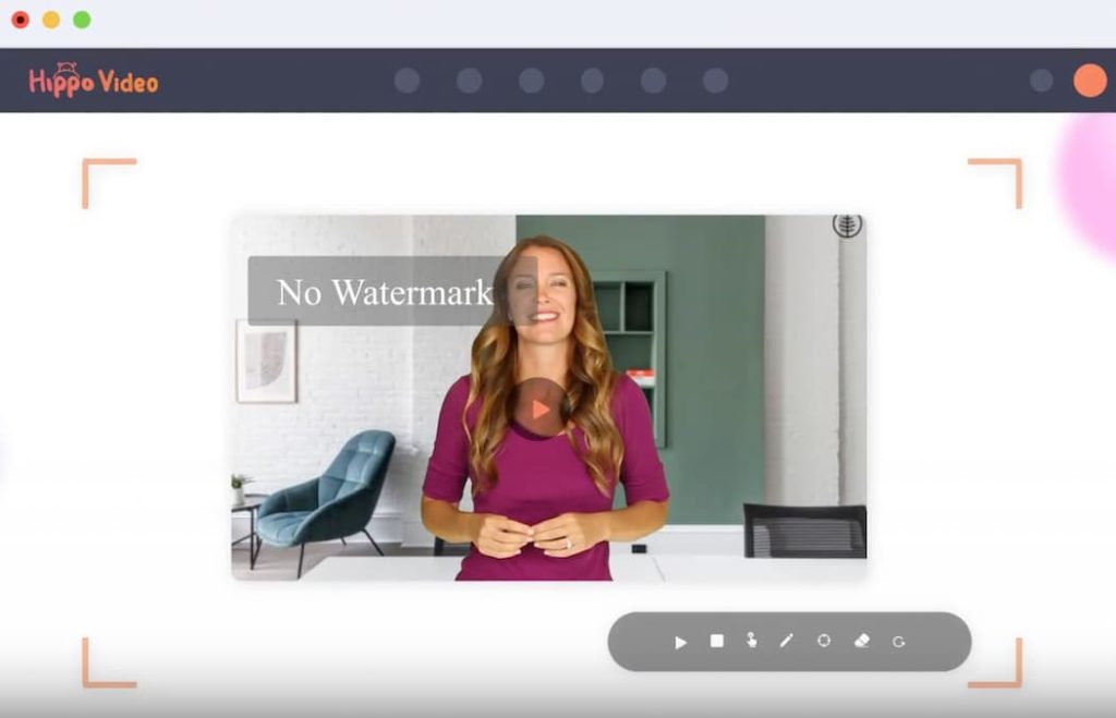 hippo video marketing platform