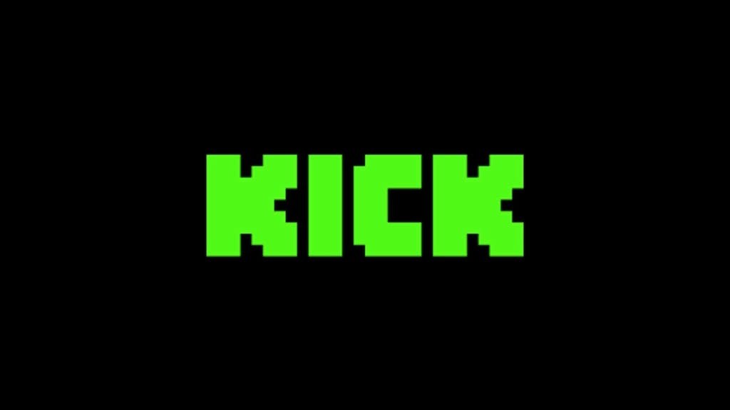 How to Live Stream on Kick with OBS including the Best Settings for OBS