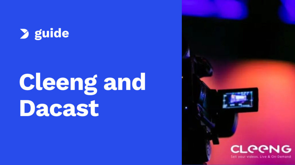 Partnership-Announcement_-Cleeng-and-Dacast image
