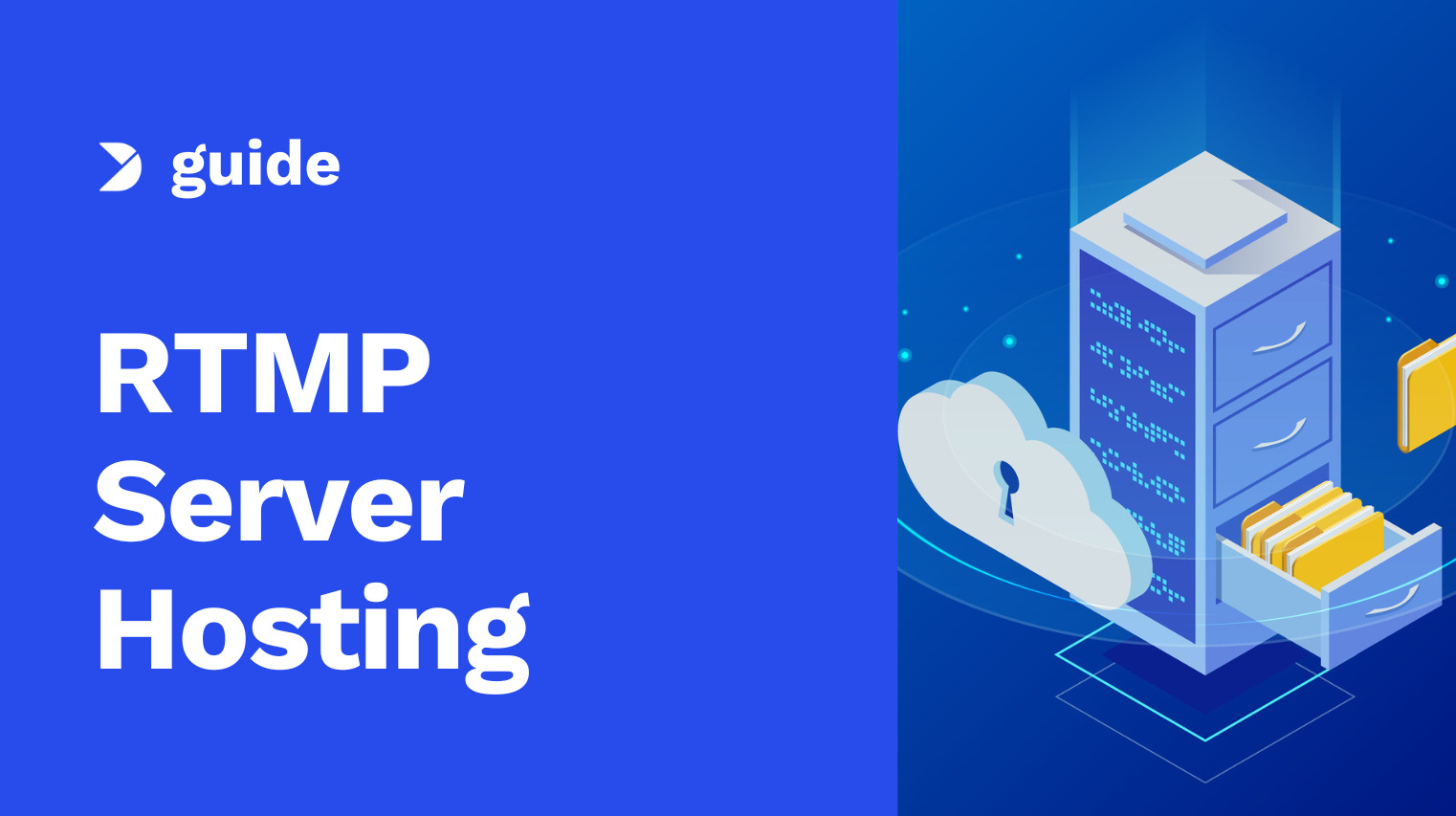 RTMP Server Hosting: What It Is and How to Access It
