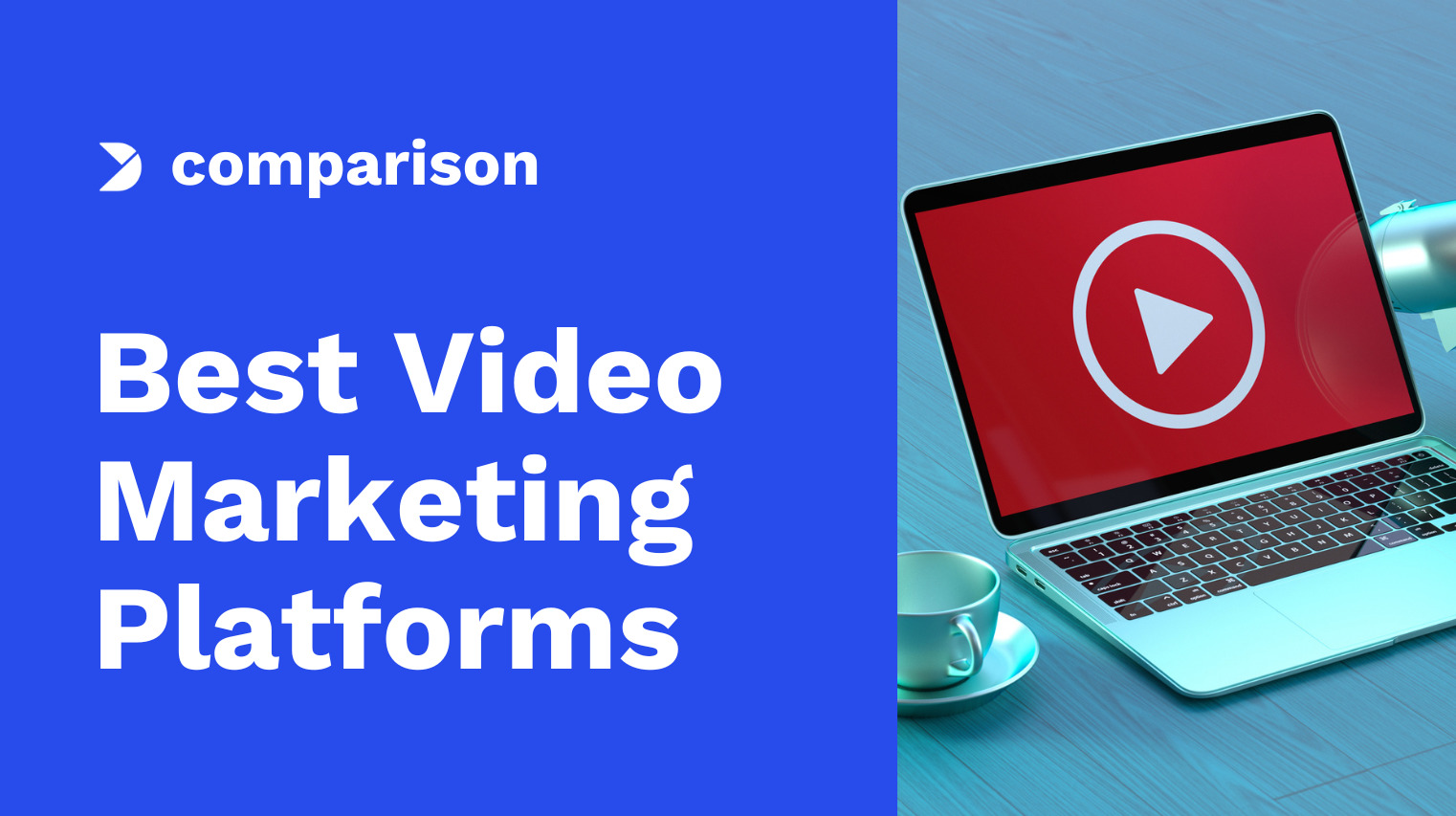 The 12 Best Video Marketing Platforms for Business in 2024