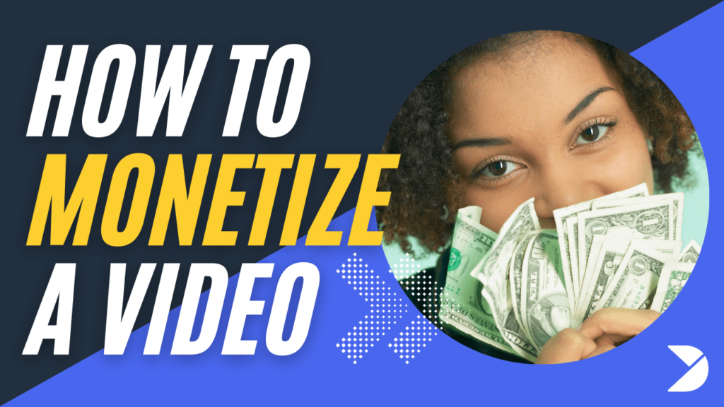Monetize image
