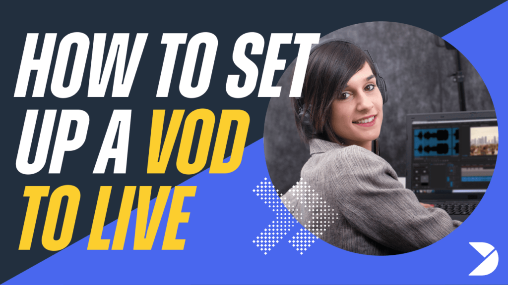 vod to live image