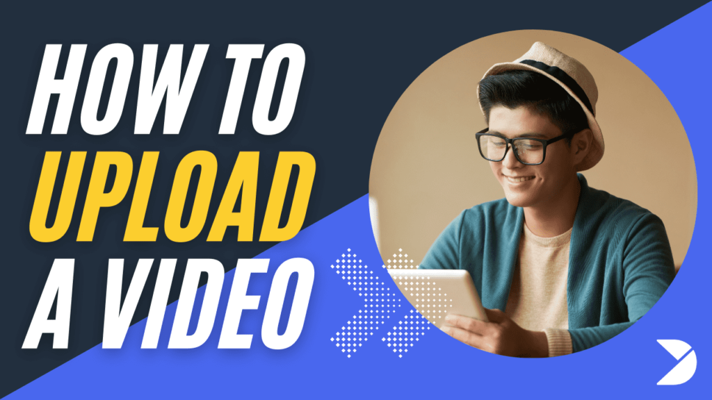upload vod image